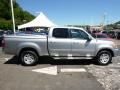 Silver Sky Metallic - Tundra SR5 Double Cab 4x4 Photo No. 7