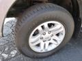 Silver Sky Metallic - Tundra SR5 Double Cab 4x4 Photo No. 10