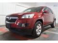 Red Jewel Tintcoat - Outlook XR AWD Photo No. 3