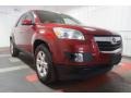Red Jewel Tintcoat - Outlook XR AWD Photo No. 5