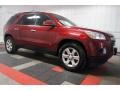 Red Jewel Tintcoat - Outlook XR AWD Photo No. 6
