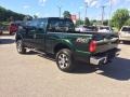 Green Gem Metallic - F250 Super Duty XL SuperCab 4x4 Photo No. 2