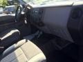 Green Gem Metallic - F250 Super Duty XL SuperCab 4x4 Photo No. 9