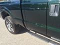 Green Gem Metallic - F250 Super Duty XL SuperCab 4x4 Photo No. 12