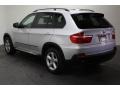 Titanium Silver Metallic - X5 3.0si Photo No. 3