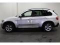 Titanium Silver Metallic - X5 3.0si Photo No. 6