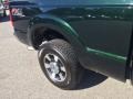 Green Gem Metallic - F250 Super Duty XL SuperCab 4x4 Photo No. 16