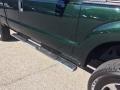 Green Gem Metallic - F250 Super Duty XL SuperCab 4x4 Photo No. 21