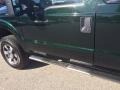 Green Gem Metallic - F250 Super Duty XL SuperCab 4x4 Photo No. 23