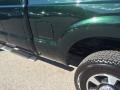 Green Gem Metallic - F250 Super Duty XL SuperCab 4x4 Photo No. 25