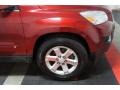 Red Jewel Tintcoat - Outlook XR AWD Photo No. 39
