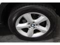 Titanium Silver Metallic - X5 3.0si Photo No. 20