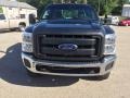 Green Gem Metallic - F250 Super Duty XL SuperCab 4x4 Photo No. 37