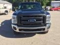 Green Gem Metallic - F250 Super Duty XL SuperCab 4x4 Photo No. 39