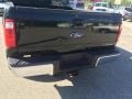 Green Gem Metallic - F250 Super Duty XL SuperCab 4x4 Photo No. 40