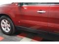 Red Jewel Tintcoat - Outlook XR AWD Photo No. 59