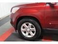 Red Jewel Tintcoat - Outlook XR AWD Photo No. 62