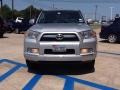 Classic Silver Metallic 2011 Toyota 4Runner Limited