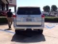 Classic Silver Metallic - 4Runner Limited Photo No. 3