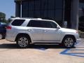 2011 Classic Silver Metallic Toyota 4Runner Limited  photo #4