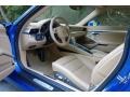 Sapphire Blue Metallic - 911 Carrera S Coupe Photo No. 12