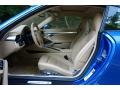 Sapphire Blue Metallic - 911 Carrera S Coupe Photo No. 14