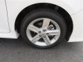 Super White - Camry SE Photo No. 10