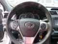 Super White - Camry SE Photo No. 25