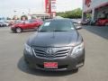 Magnetic Gray Metallic - Camry SE Photo No. 3