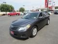 Magnetic Gray Metallic - Camry SE Photo No. 4