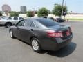 Magnetic Gray Metallic - Camry SE Photo No. 6