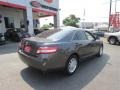 Magnetic Gray Metallic - Camry SE Photo No. 8