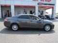 Magnetic Gray Metallic - Camry SE Photo No. 9