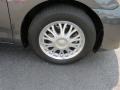 Magnetic Gray Metallic - Camry SE Photo No. 10