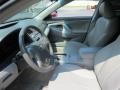 Magnetic Gray Metallic - Camry SE Photo No. 13