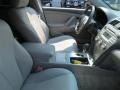 Magnetic Gray Metallic - Camry SE Photo No. 17