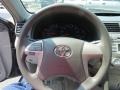 Magnetic Gray Metallic - Camry SE Photo No. 22