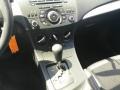 Black Mica - MAZDA3 i SV 4 Door Photo No. 12