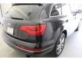 Orca Black Metallic - Q7 3.0 TFSI quattro Photo No. 9