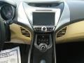 2013 Sparkling Ruby Hyundai Elantra GLS  photo #10