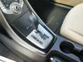 2013 Sparkling Ruby Hyundai Elantra GLS  photo #11
