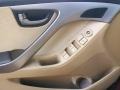 2013 Sparkling Ruby Hyundai Elantra GLS  photo #12