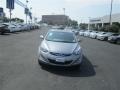 Shale Gray - Elantra Value Edition Photo No. 2