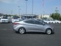Shale Gray - Elantra Value Edition Photo No. 8