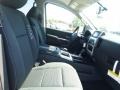 Gun Metallic - Titan PRO-4X Crew Cab 4x4 Photo No. 5