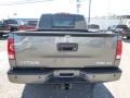 Gun Metallic - Titan PRO-4X Crew Cab 4x4 Photo No. 8