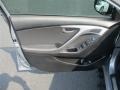 Shale Gray - Elantra Value Edition Photo No. 14