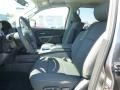 Gun Metallic - Titan PRO-4X Crew Cab 4x4 Photo No. 14