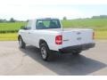 Oxford White - Ranger XL Regular Cab Photo No. 4