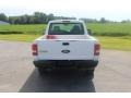 Oxford White - Ranger XL Regular Cab Photo No. 5
